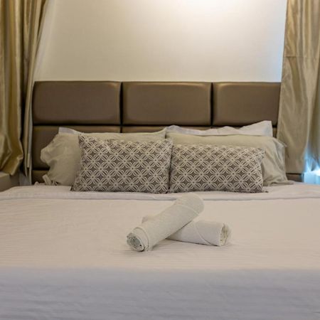 Desaru Babyfriendly Homestay エクステリア 写真